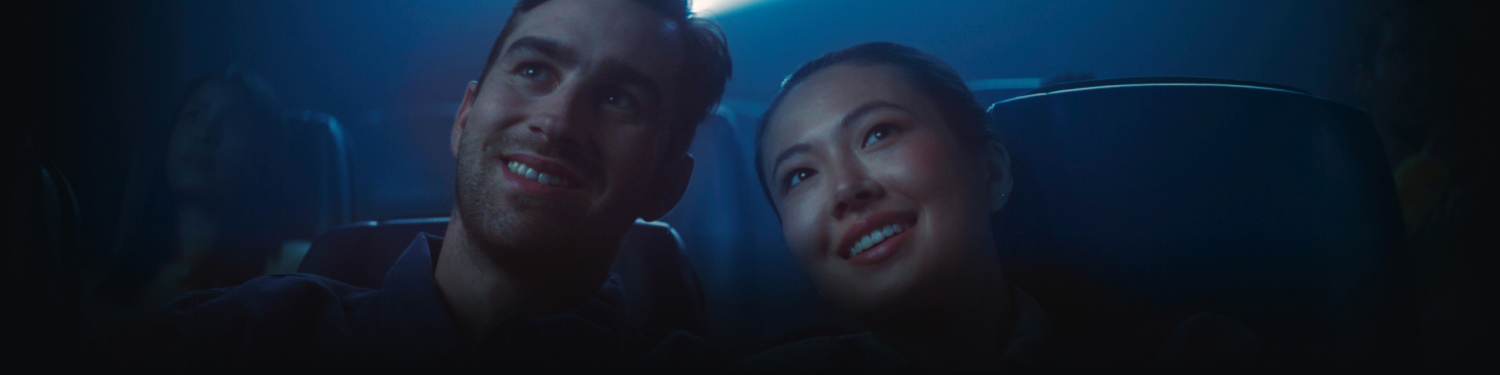 Cineplex corporate information website