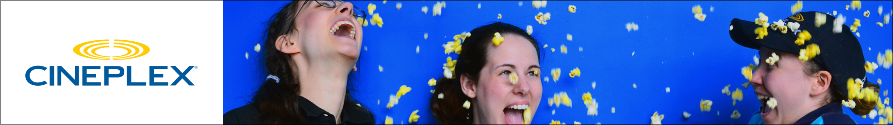 Cineplex Inc.